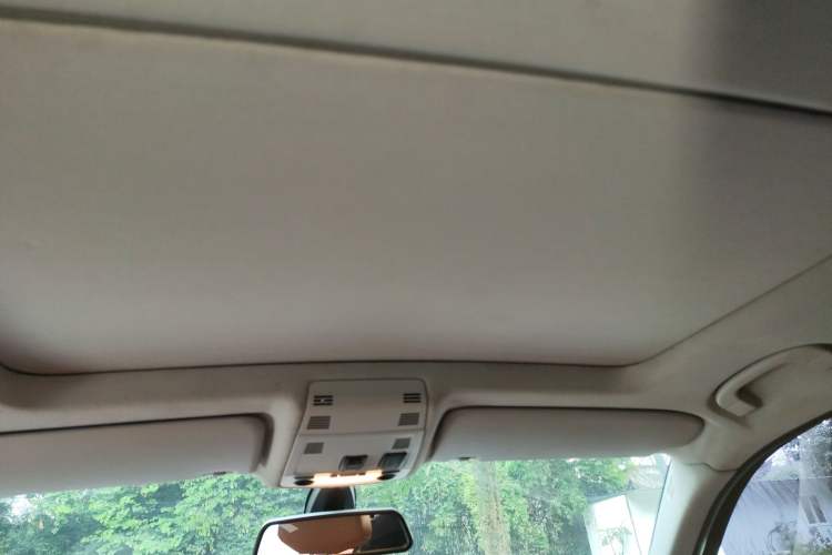 Used BMW X1 2014 sDrive18i Fashion Model Headliner
