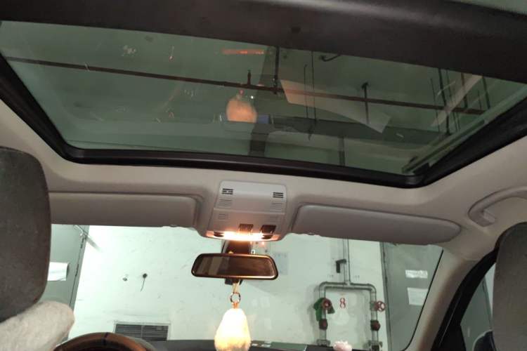 Used BMW X1 2014 sDrive18i Fashion Model Headliner