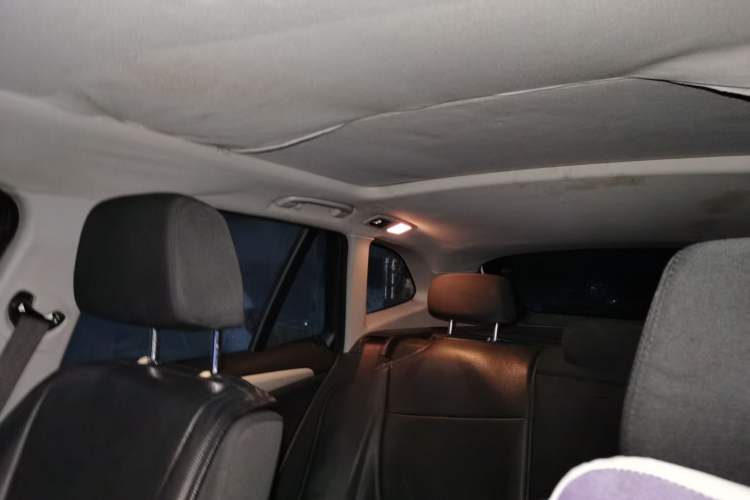 Used BMW X1 2014 sDrive18i Fashion Model Headliner