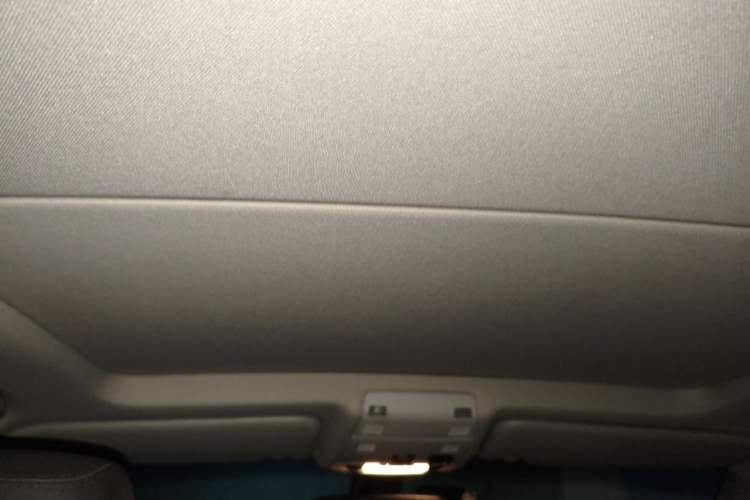 Used BMW X1 2014 sDrive18i Leading Model Headliner