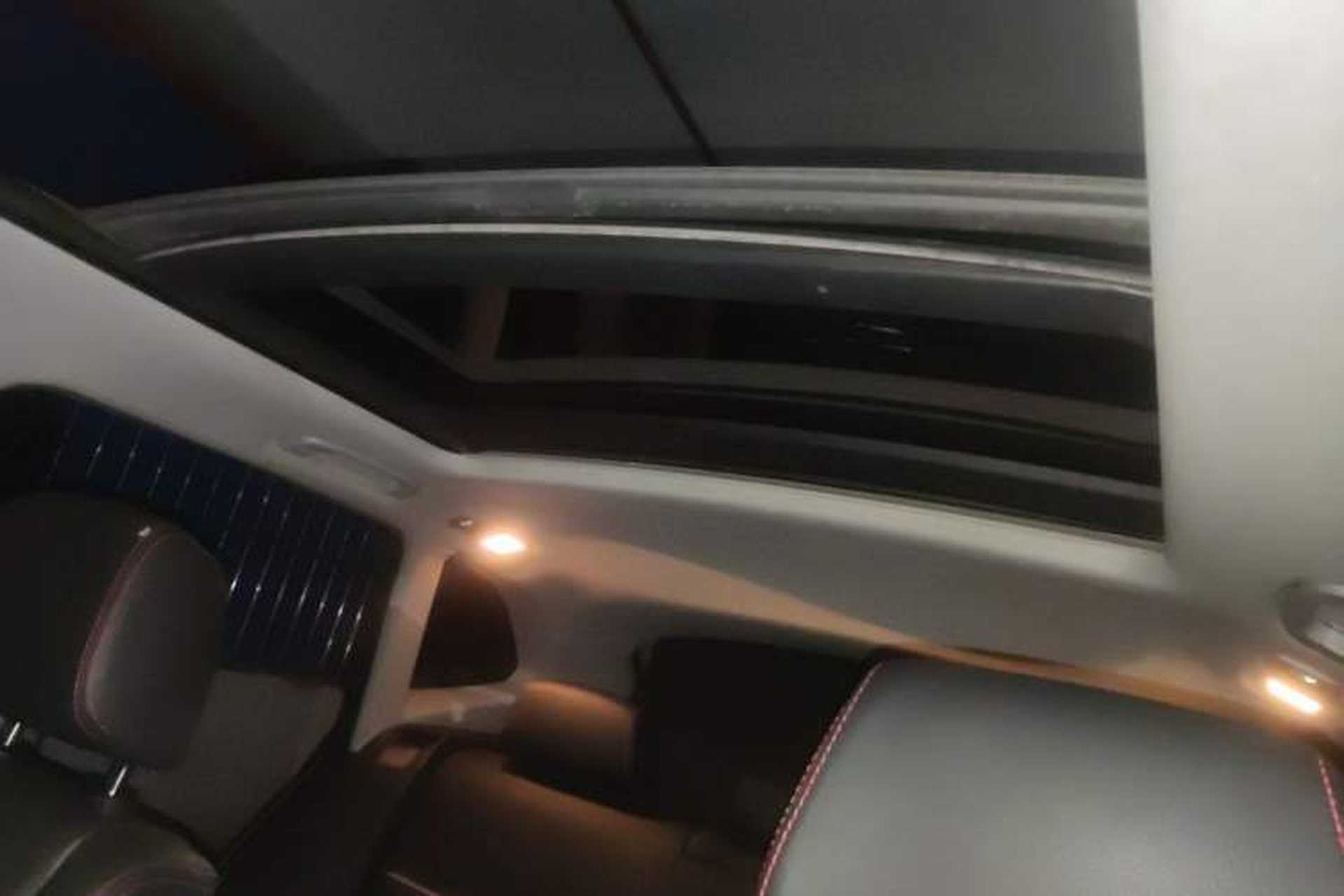 Used BMW X1 2014 xDrive20i Sports Design Package Headliner