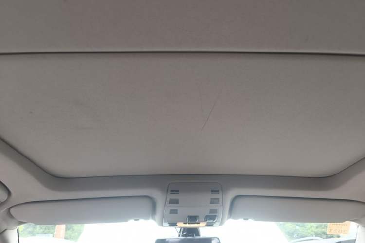 Used BMW X1 2014 sDrive18i Fashion Model Headliner