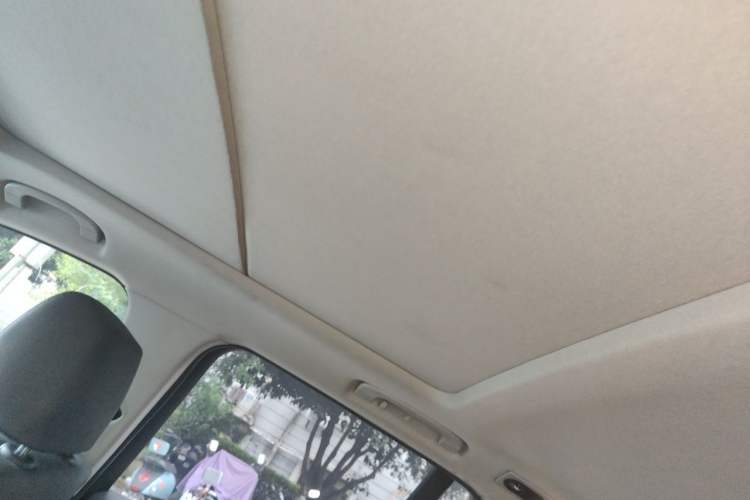 Used BMW X1 2014 sDrive18i Fashion Model Headliner