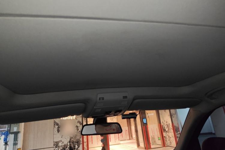 Used BMW X1 2014 sDrive18i Fashion Model Headliner