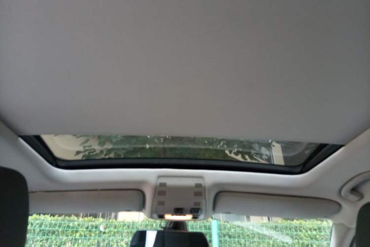 Used BMW X1 2014 sDrive18i Leading Model Headliner