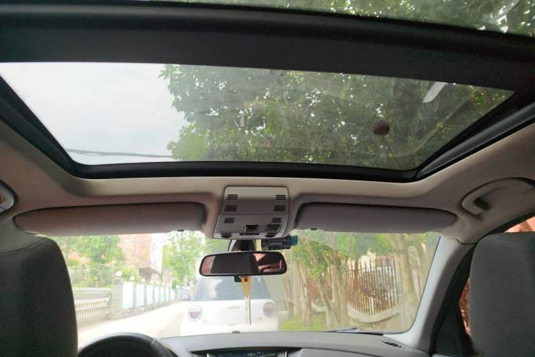 Used BMW X1 2014 sDrive18i Leading Model Headliner