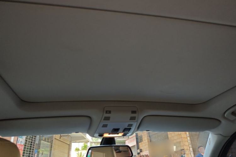 Used BMW X1 2014 sDrive18i Fashion Model Headliner