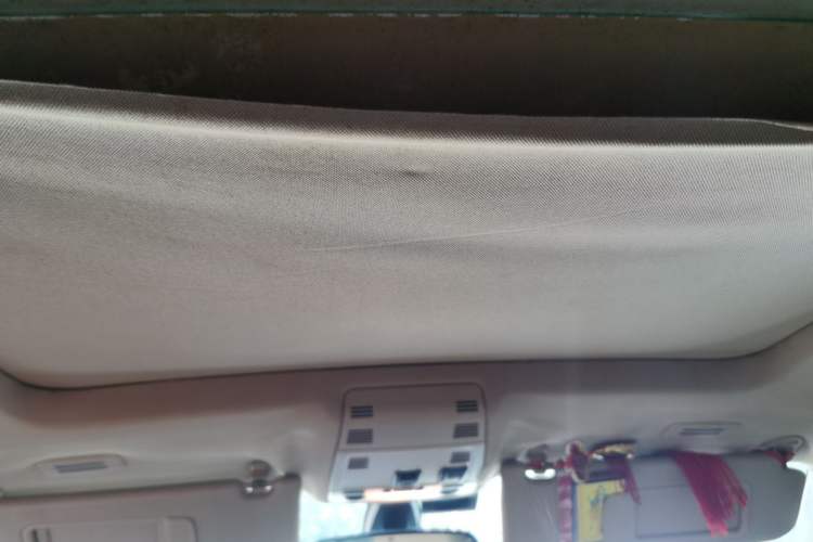 Used BMW X1 2014 sDrive18i Fashion Model Headliner