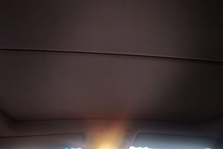 Used BMW X1 2014 xDrive20i X Design Package Headliner