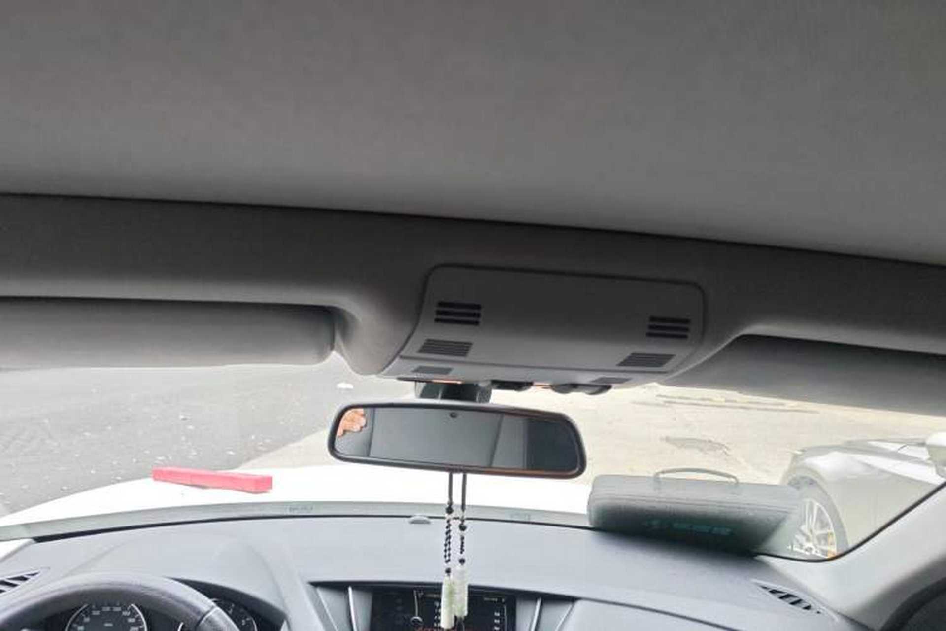 Used BMW X1 2014 sDrive18i Leading Model Headliner