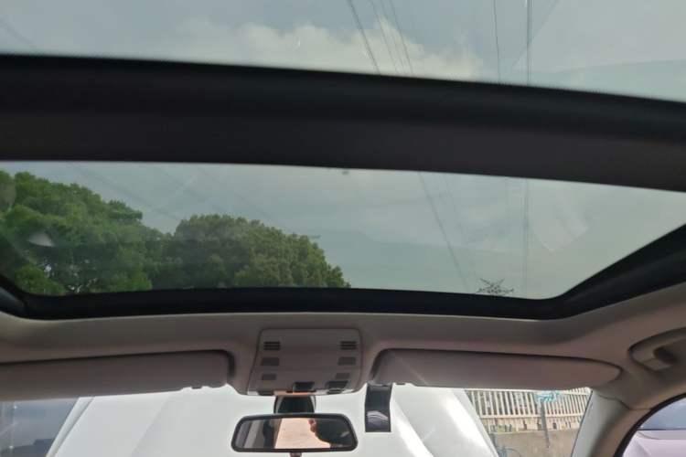 Used BMW X1 2014 sDrive18i Fashion Model Headliner