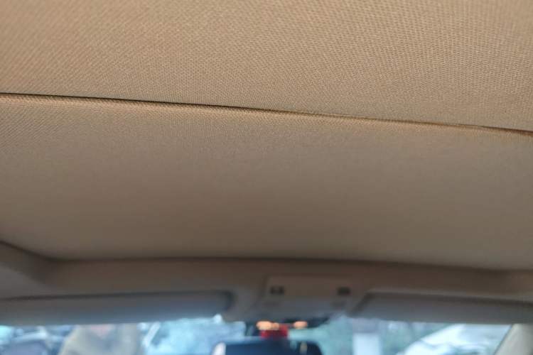 Used BMW X1 2014 sDrive18i Leading Model Headliner