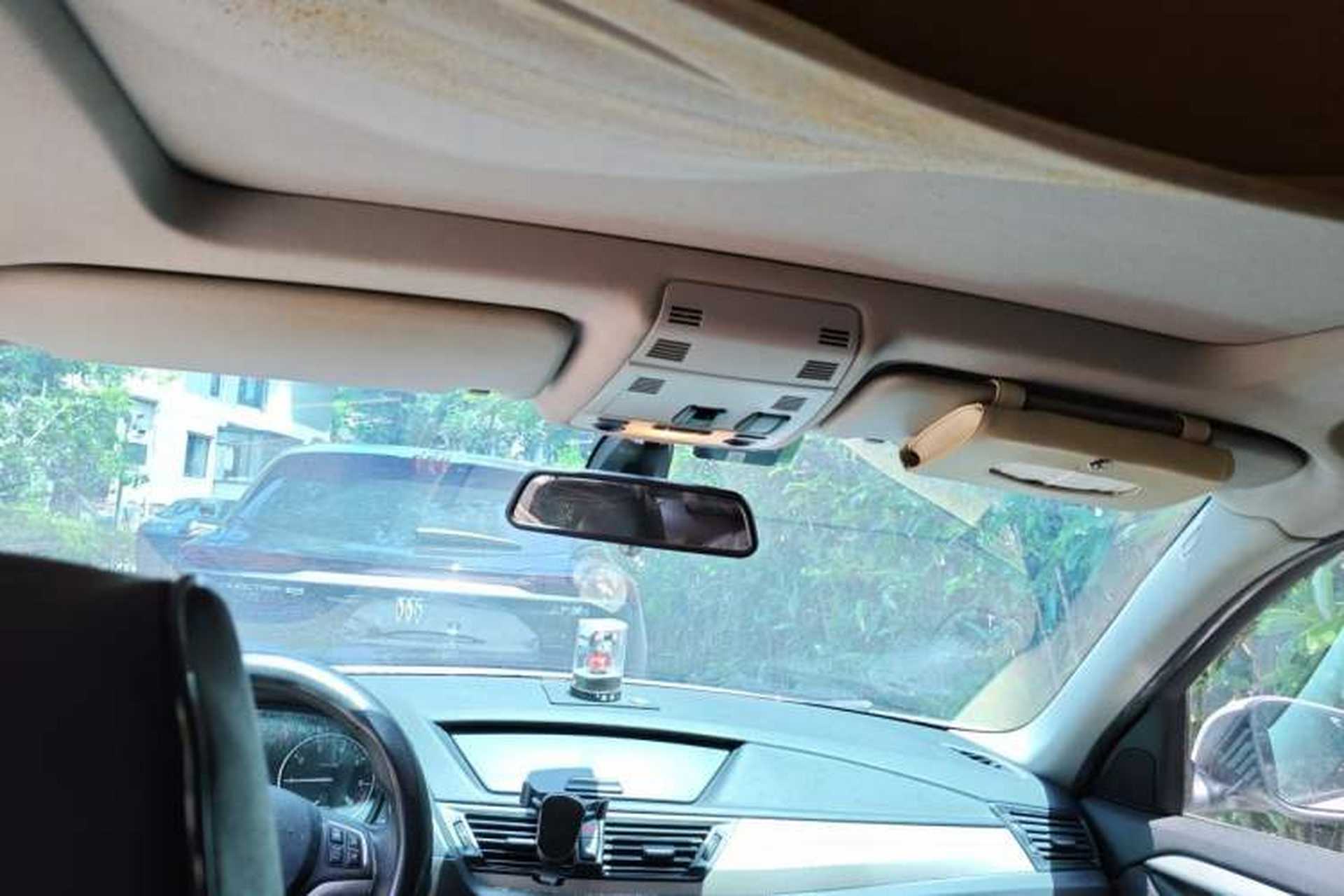 Used BMW X1 2014 sDrive18i Fashion Model Headliner