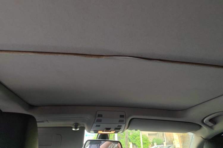 Used BMW X1 2014 sDrive18i Fashion Model Headliner
