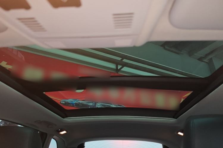 Used BMW X1 2014 sDrive18i Fashion Model Headliner