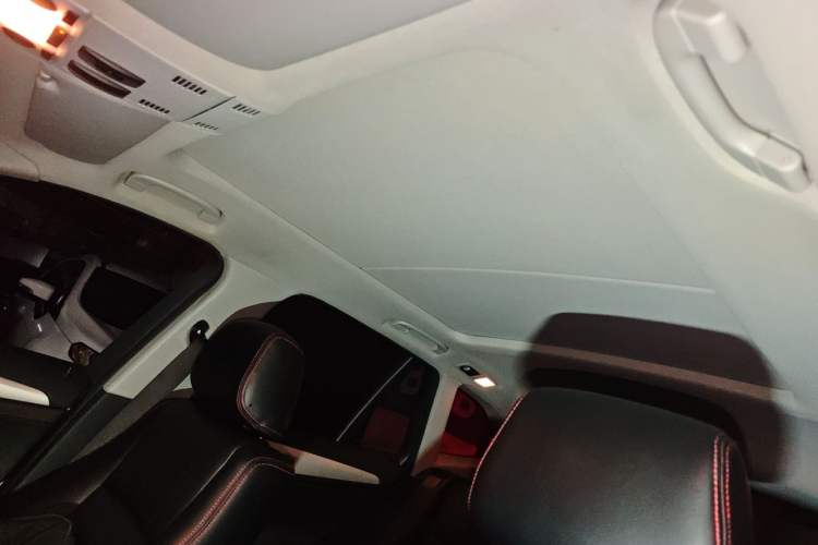 Used BMW X1 2014 sDrive18i Fashion Model Headliner