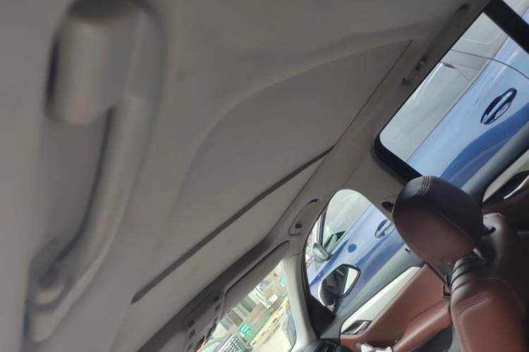 Used BMW X1 2014 sDrive18i Leading Model Headliner