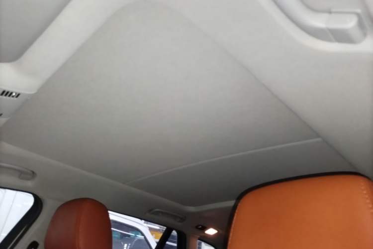 Used BMW X1 2014 sDrive18i Fashion Model Headliner