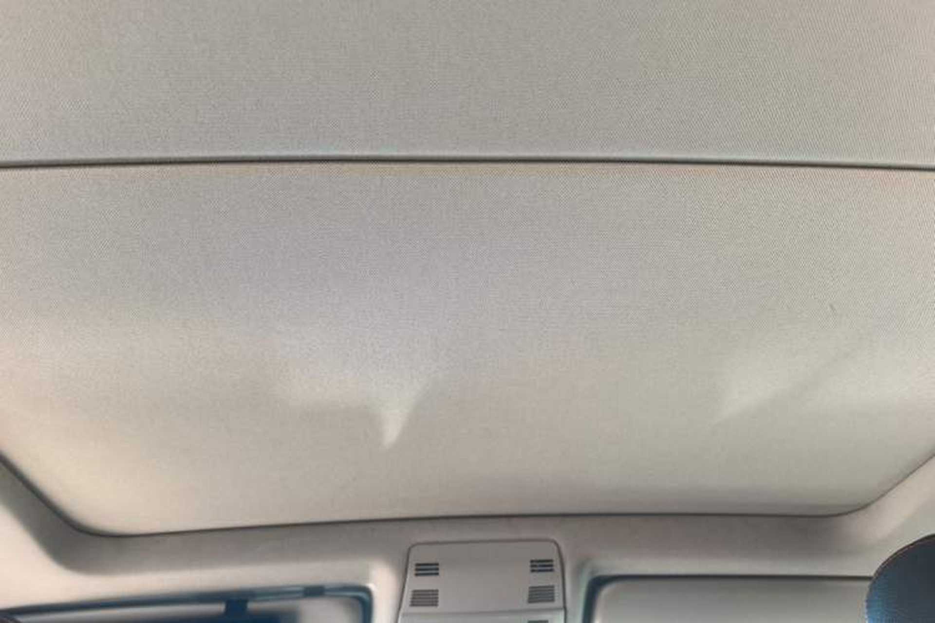 Used BMW X1 2014 xDrive20i Sports Design Package Headliner