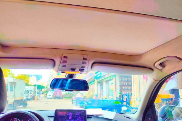 Used BMW X1 2014 sDrive18i Fashion Model Headliner