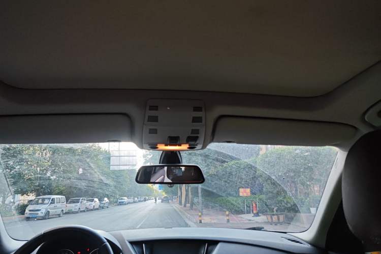 Used BMW X1 2014 sDrive18i Fashion Model Headliner