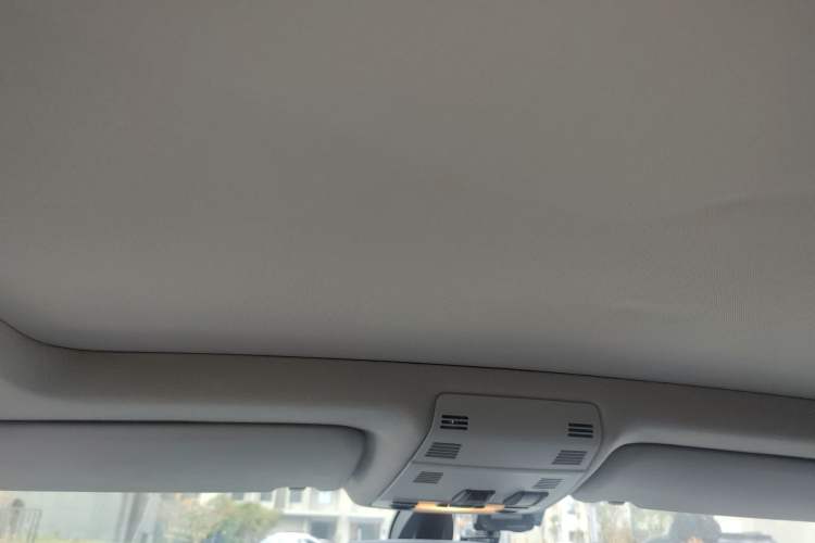 Used BMW X1 2014 sDrive18i Fashion Model Headliner