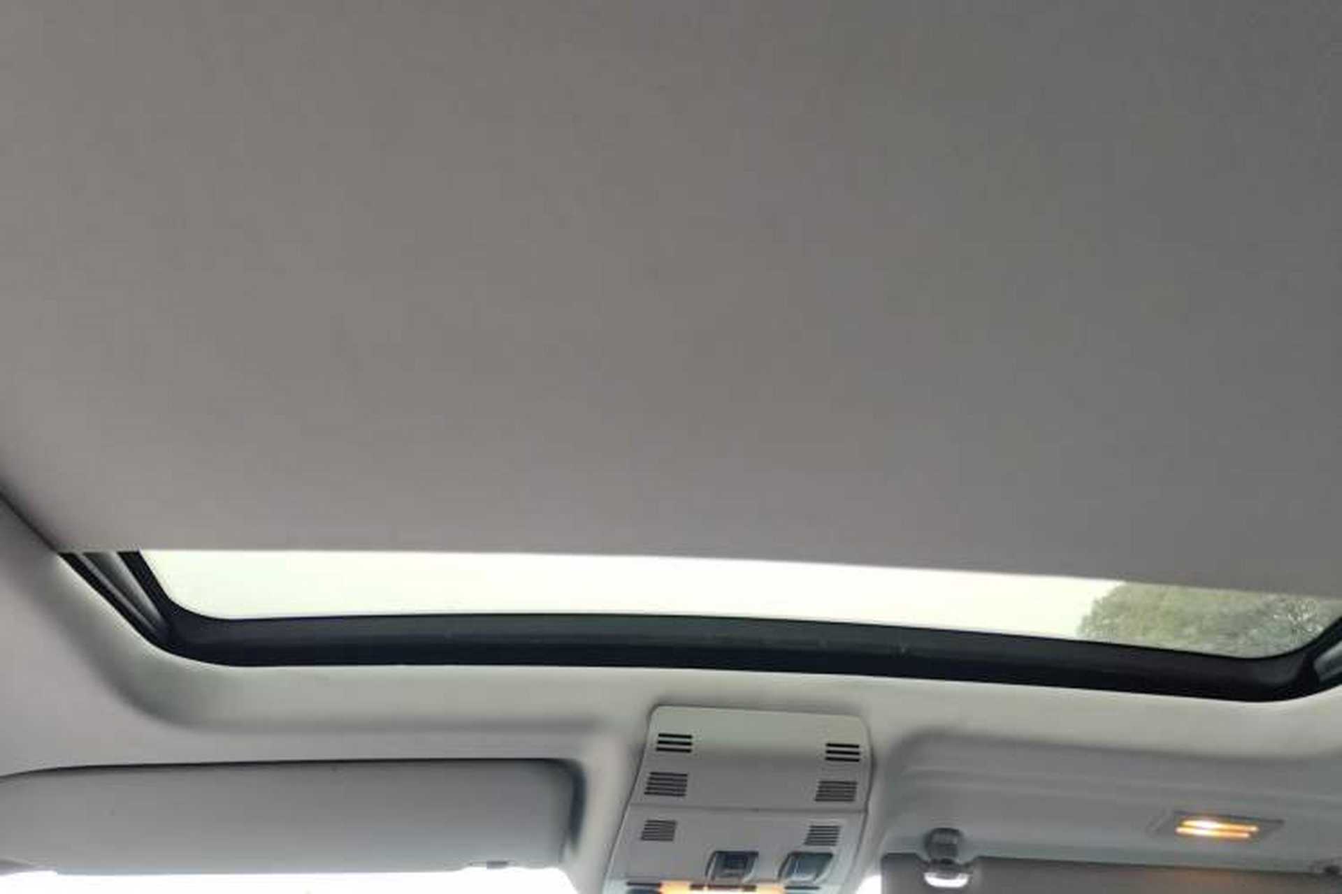 Used BMW X1 2014 sDrive18i Leading Model Headliner