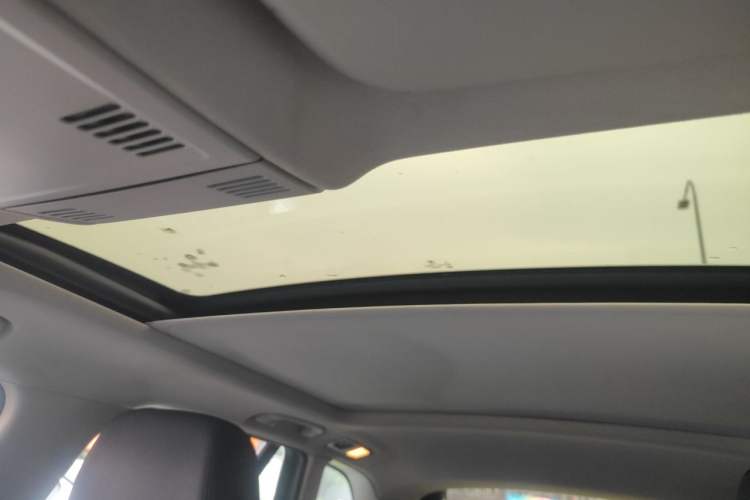Used BMW X1 2014 sDrive18i Leading Model Headliner