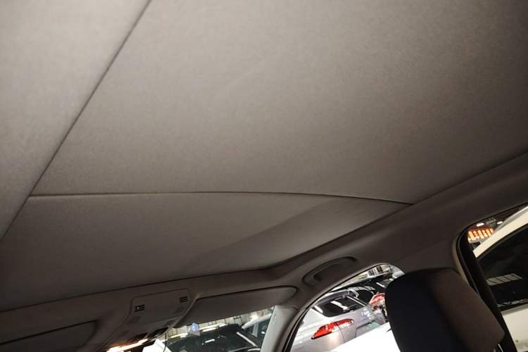 Used BMW X1 2014 sDrive18i Leading Model Headliner