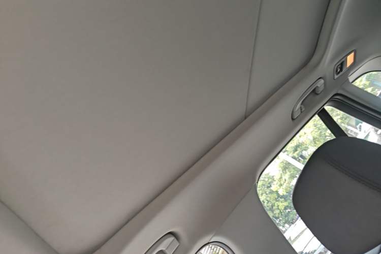 Used BMW X1 2014 sDrive18i Leading Model Headliner