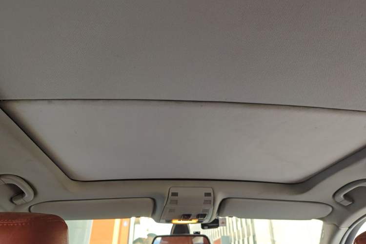 Used BMW X1 2014 sDrive18i Fashion Model Headliner