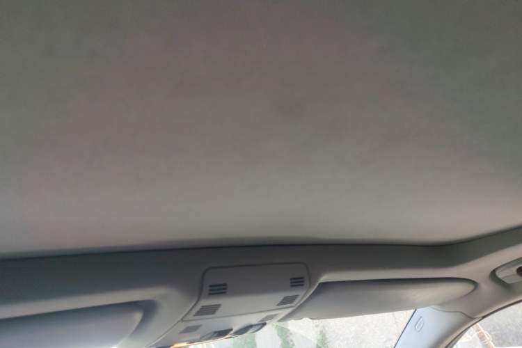 Used BMW X1 2014 sDrive18i Leading Model Headliner