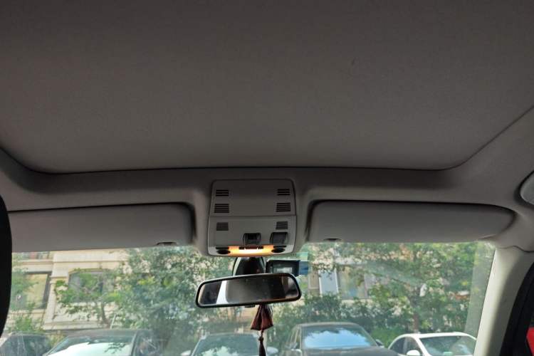 Used BMW X1 2014 sDrive18i Leading Model Headliner