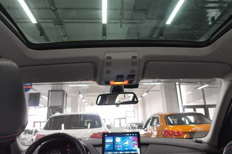 Used BMW X1 2014 sDrive18i Fashion Model Headliner