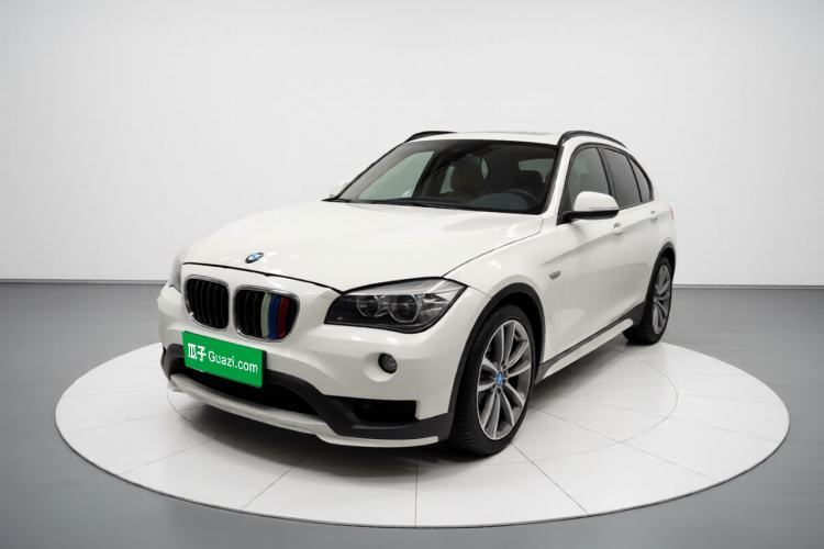 BMW X1 2014 sDrive18i Fashion Model usata Guazi used car, China used car export, Used car for sale, Used  cars, Cheapest cars for sale