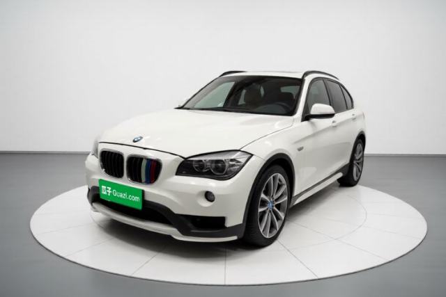 BMW X1 2014 sDrive18i Fashion Model usado