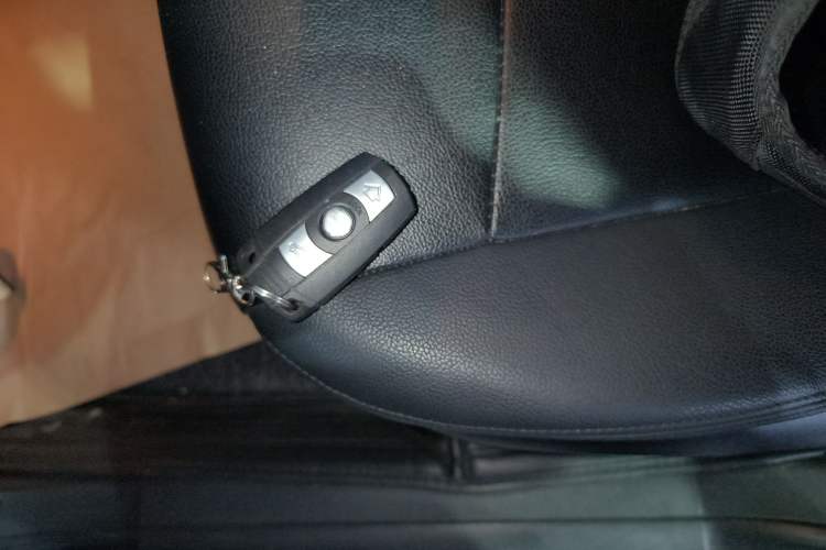 Used BMW X1 2014 sDrive18i Fashion Model Interior 1