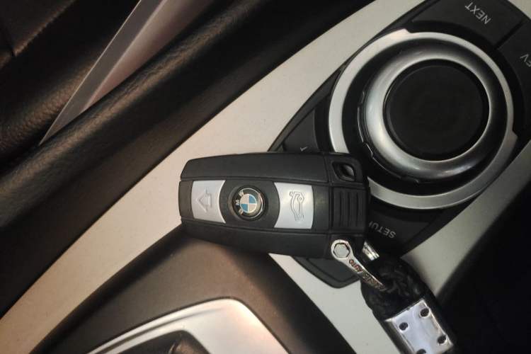 Used BMW X1 2014 sDrive18i Fashion Model Interior 1