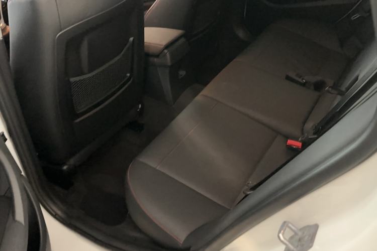 Used BMW X1 2014 xDrive20i Sports Design Package Interior 1