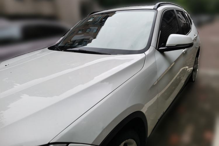 Gebrauchter BMW X1 2014 sDrive18i Fashion Model Guazi used car, China used car export, Used car for sale, Used  cars, Cheapest cars for sale