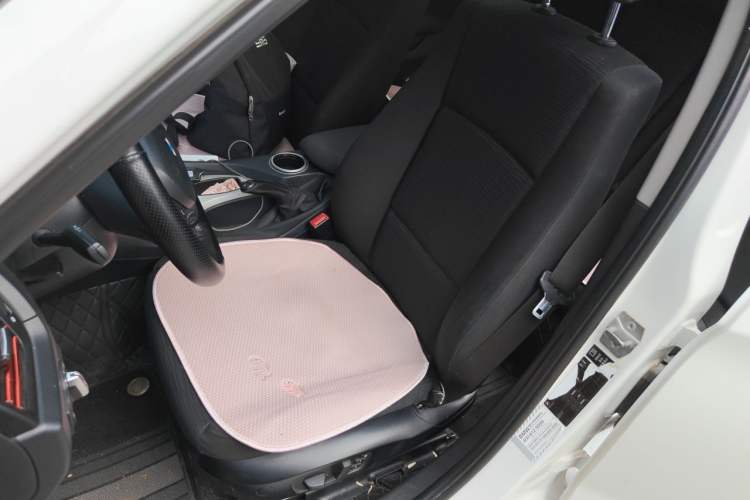 Used BMW X1 2014 sDrive18i Fashion Model Left Front Seat