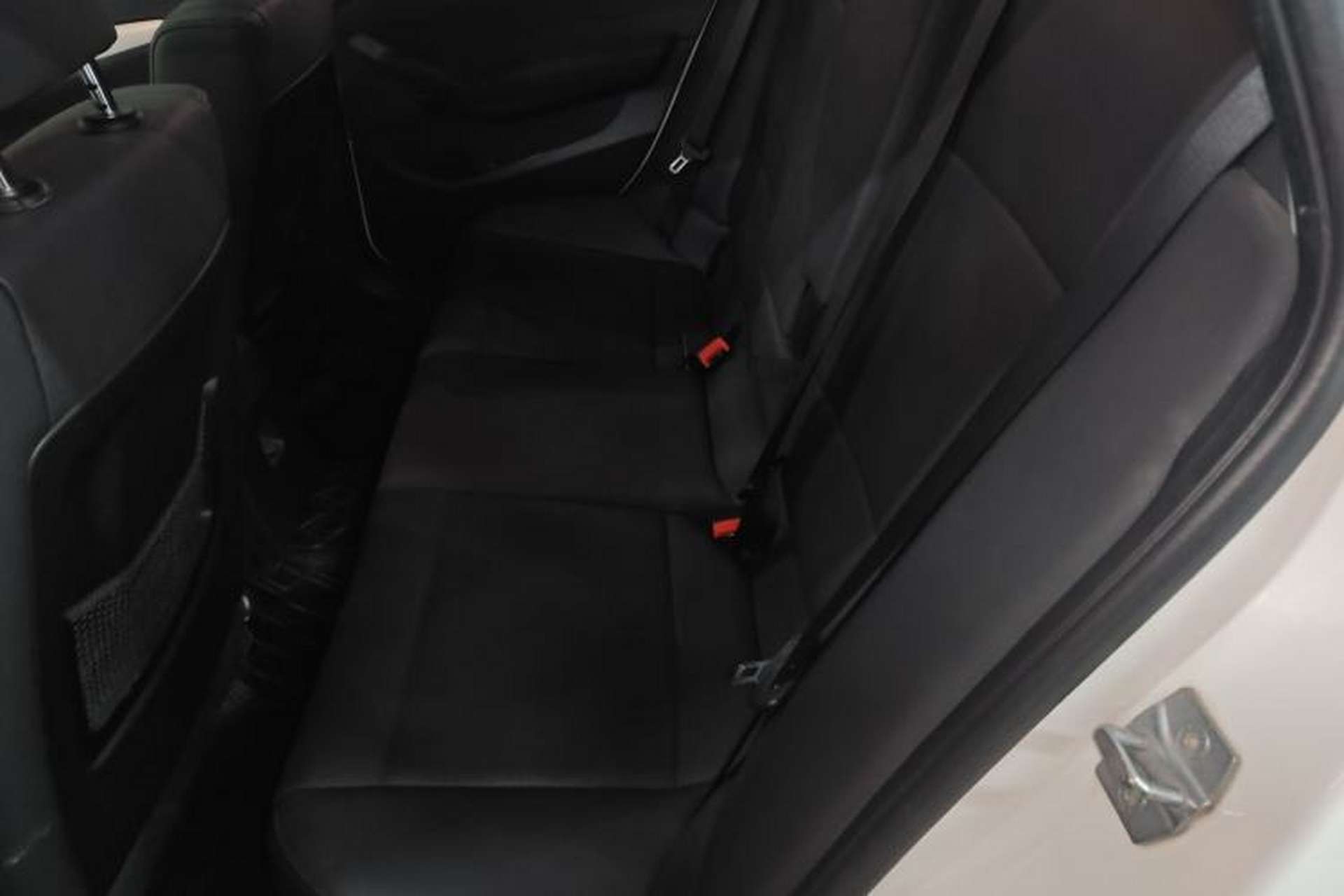Used BMW X1 2014 sDrive18i Leading Model Left Rear Seat