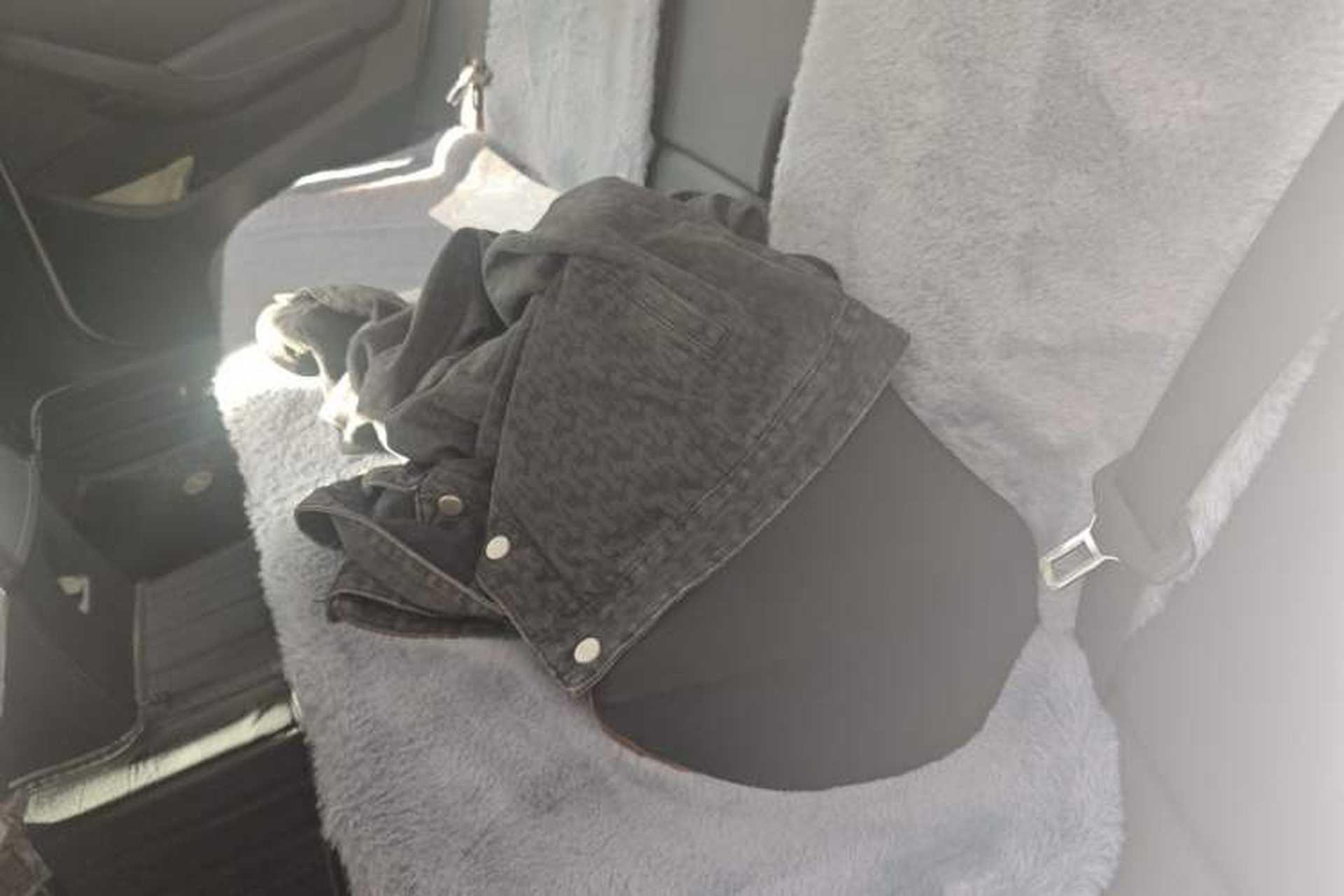 Used BMW X1 2014 sDrive18i Leading Model Left Rear Seat