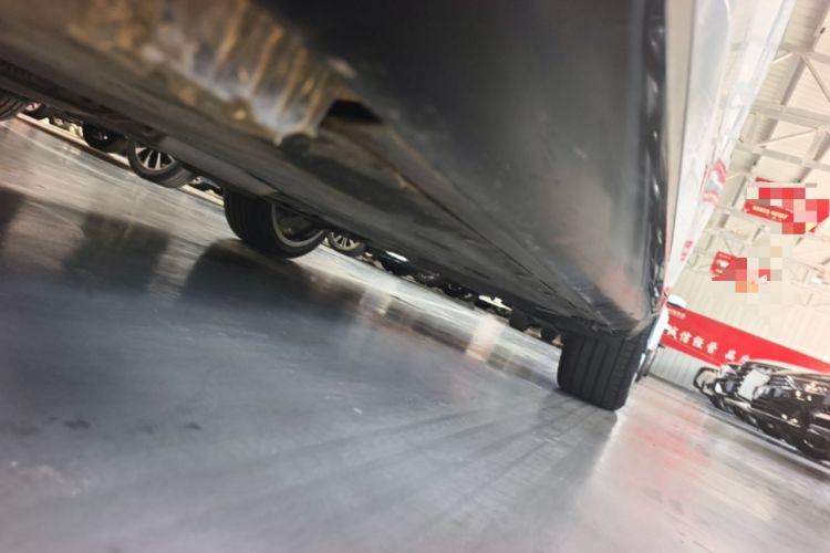 Used BMW X1 2014 xDrive20i Sports Design Package Left Side Sill