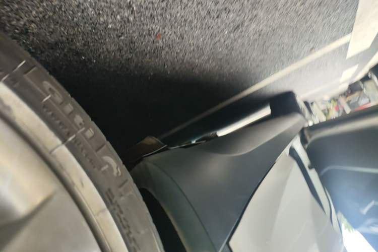 Used BMW X1 2014 sDrive18i Leading Model Left Side Sill