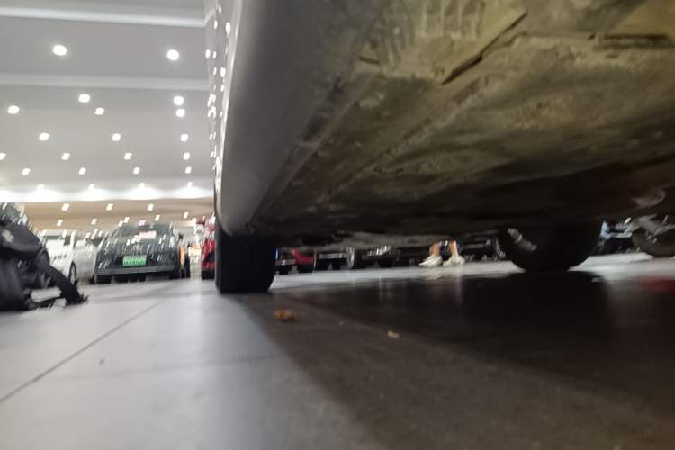 Used BMW X1 2014 sDrive18i Leading Model Left Side Sill