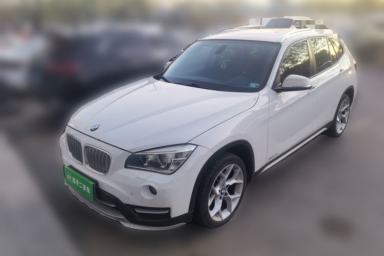 Used BMW X1 2014 xDrive20i X Design Package