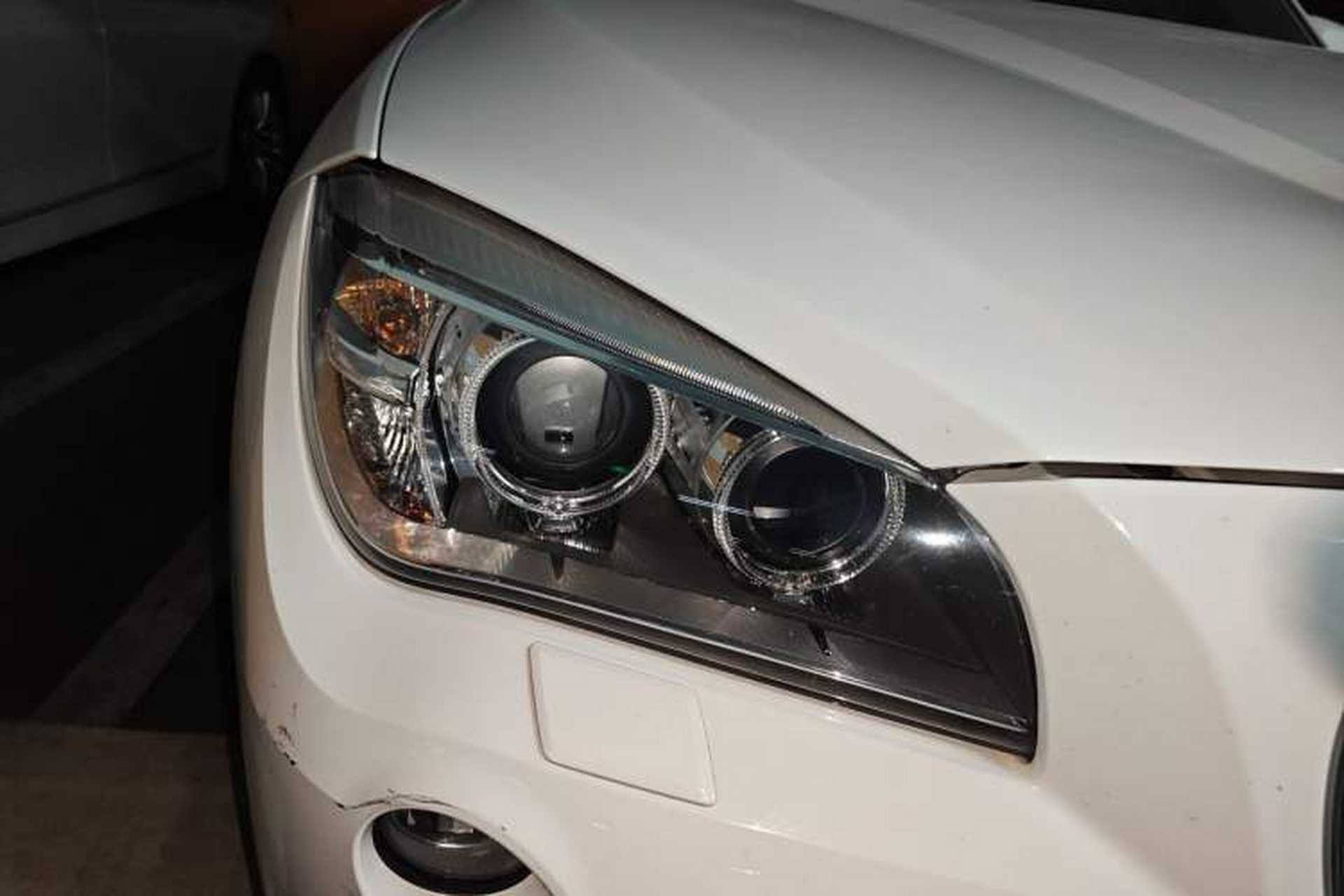 Used BMW X1 2014 sDrive18i Leading Model Right Front Headlight