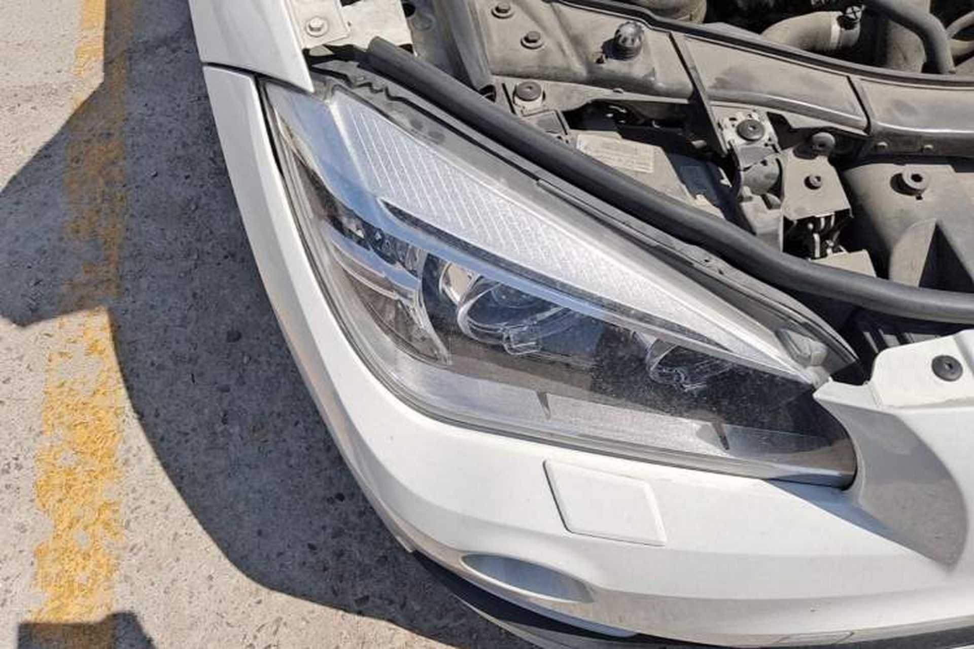 Used BMW X1 2014 xDrive28i X Design Package Right Front Headlight