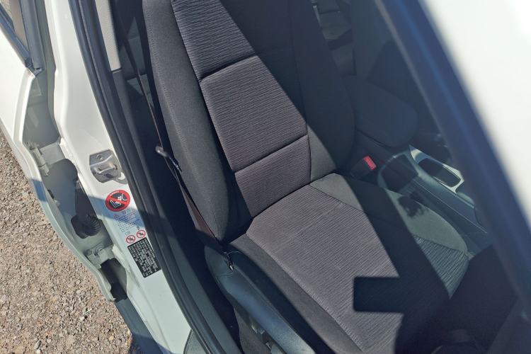 Used BMW X1 2014 sDrive18i Fashion Model Right Front Seat